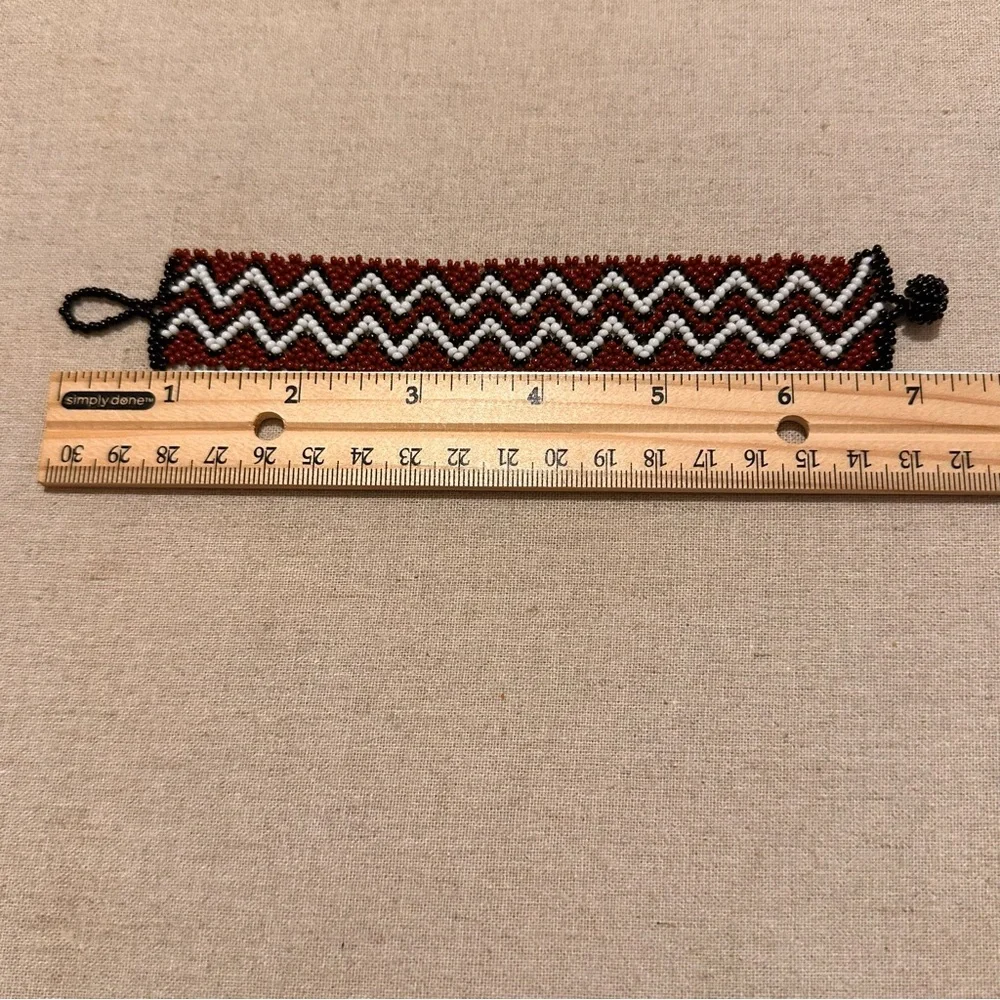 Boutique | Bracelet | Modern Seed Bracelet